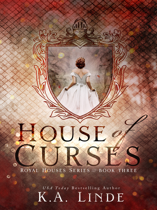 Cover image for House of Curses